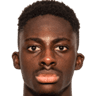 Sadik Fofana portrait