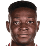 Ebenezer Annan