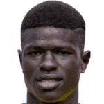 Bassirou M'Backé N'Diayé