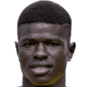 Bassirou M'Backé N'Diayé portrait