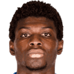 Ismaël Konate