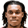 Cyriaque Irié portrait