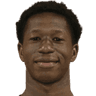 Rayan Fofana portrait