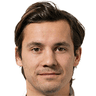 Sebastian Mannström portrait