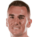 Jed Wallace