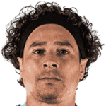 Guillermo Ochoa Magaña