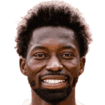 Omar Traorè