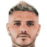 Mauro Icardi Rivero