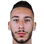 Mattia Sprocati