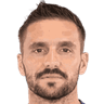 Dusan Tadić portrait