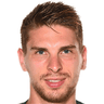 Ron-Robert Zieler portrait