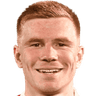 Duncan Watmore portrait
