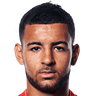 Kevin Stewart portrait