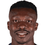Joseph Aidoo