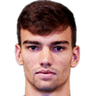 Léo Jardim portrait