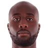 Sol Bamba portrait