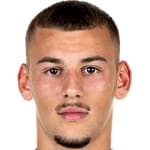 Melvin Ramusovic