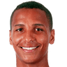 Deyverson Brum Silva Acosta portrait