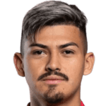 Diego Gonzalez Alcaraz