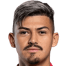 Diego Gonzalez Alcaraz portrait