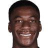 James Abankwah portrait