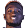 Mouhamed Diop portrait
