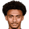 Tidiam Gomis portrait