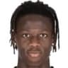 Alieu Njie portrait