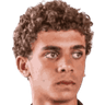 Hamza Abdel Karim portrait