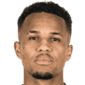 Felix Agu portrait