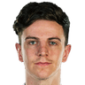 Josh Harrop portrait