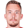 Filip Bradarić portrait