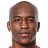 Andre Wisdom portrait