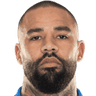K. Vassell portrait