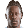 Brandon Thomas-Asante portrait
