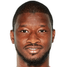 Almamy Touré portrait