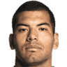 Walter Benítez portrait