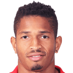 Simeon Jackson