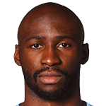 Eliaquim Mangala
