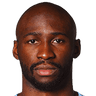 Eliaquim Mangala portrait