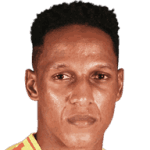Yerry Mina González