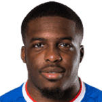Nnamdi Ofoborh
