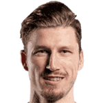 Lukas Vorlický