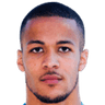 William Troost-Ekong portrait