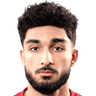 Shaan Hundal portrait