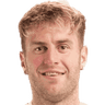 Joe Rodon portrait