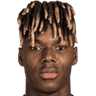 Nico Williams Arthuer portrait
