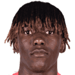 Dawda Camara Sankharé
