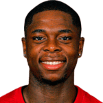 Marvin Elimbi Gilbert