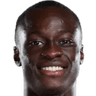 Habib Diarra portrait